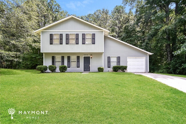 Building Photo - 4908 Brookstone Pl