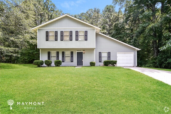 Building Photo - 4908 Brookstone Pl