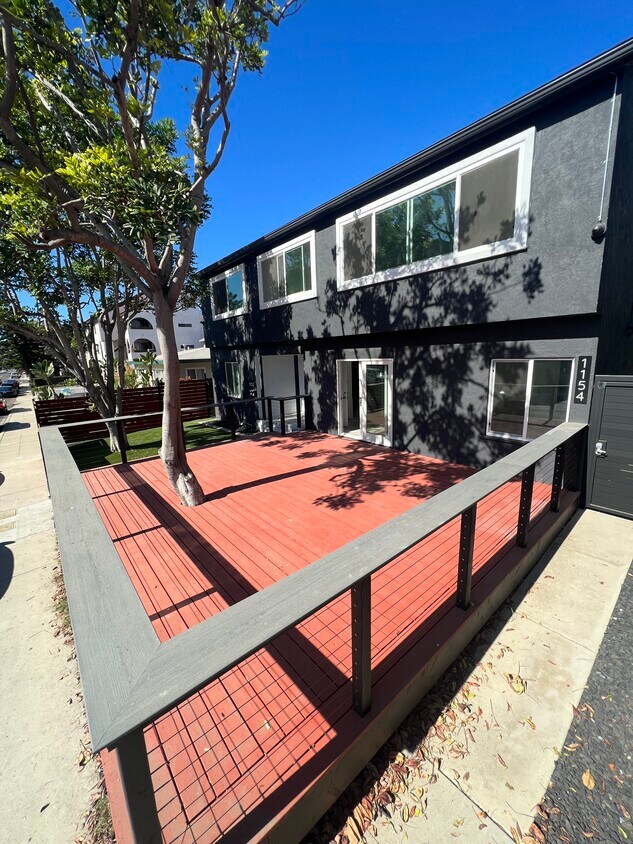 Brand New Renovation!! - 1152 Pacific Beach Dr