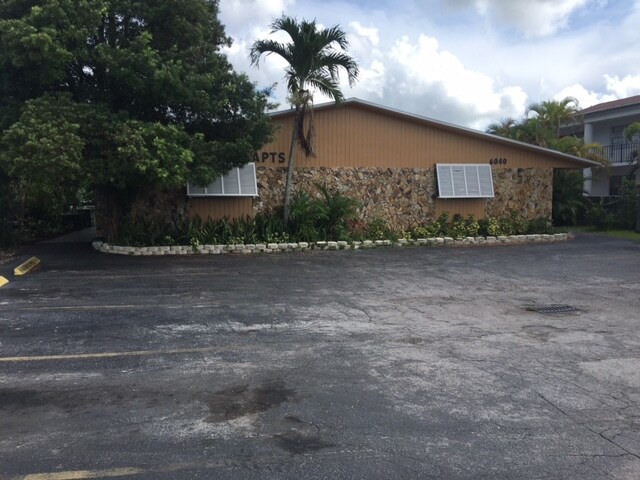 Foto del edificio - Don Q Apartments