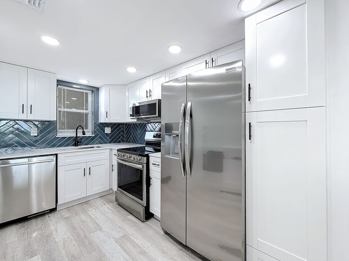 Gorgeous 2 bedroom 2 Condo in Boca Raton across from Nova University - Gorgeous 2 bedroom 2  Condo in Boca Raton across from Nova University