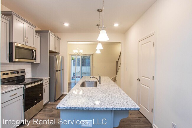 Building Photo - 2 br, 2.5 bath House - 3973 Wagon Way