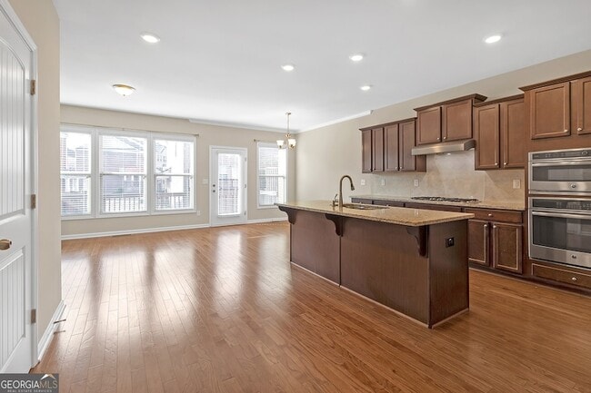 Photo - 836 Ivy Vine Way Townhome