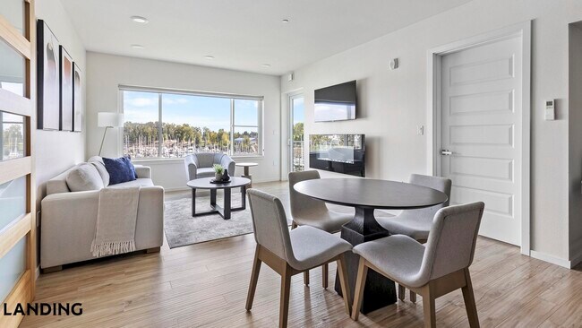 Foto del edificio - 11505 NE Yacht Harbor Dr