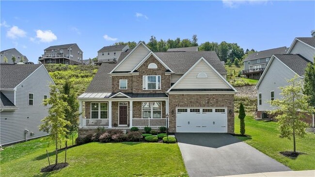 Building Photo - 4448 Walnut Ridge Cir