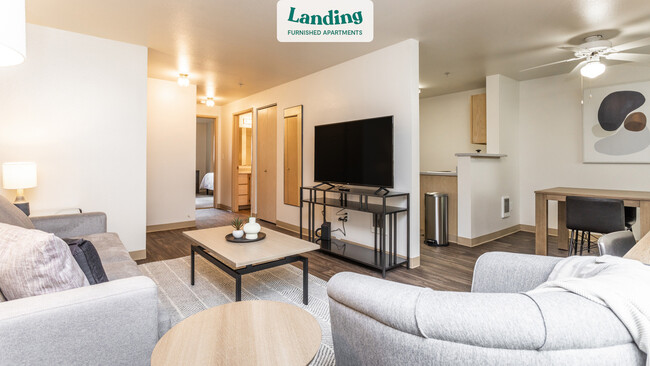 Foto del edificio - 12724 104th Ave Ct E