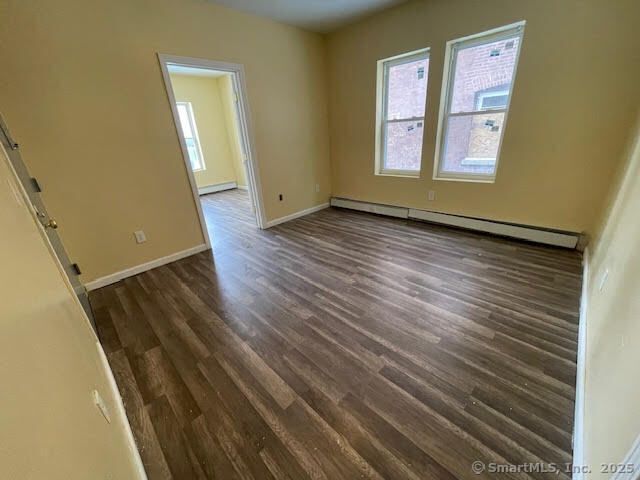 Foto del edificio - 204-206 Magnolia Street, 1L