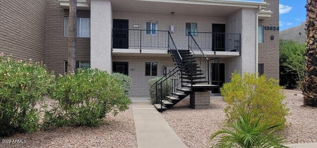 Building Photo - 13624 N Saguaro Blvd