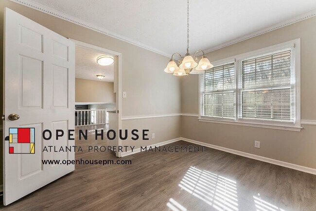 Foto del edificio - 5022 Lakeview Ct SW, Lilburn