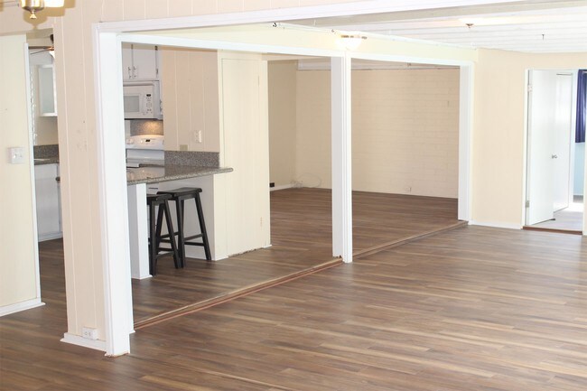 Foto del edificio - 1023 Mokapu Blvd