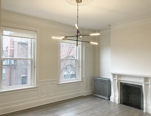 Foto principal - 1411 Washington St