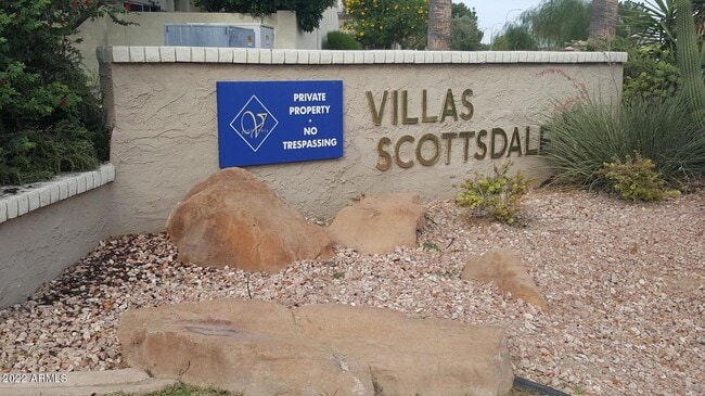 Foto del edificio - 7801 E Rovey Ave