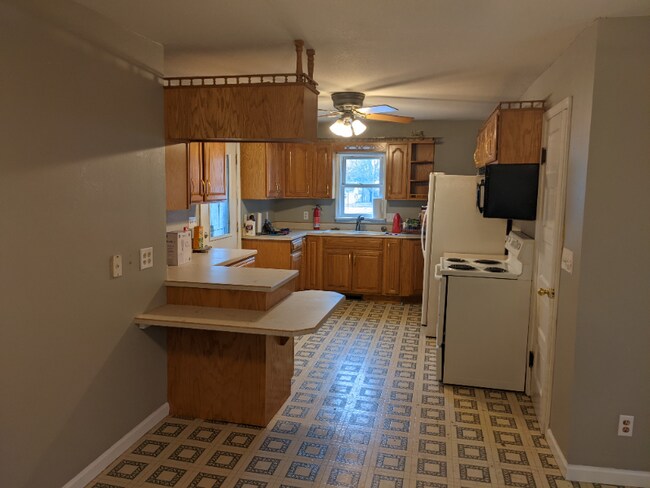 Foto del edificio - 1580 N Gulick Ave
