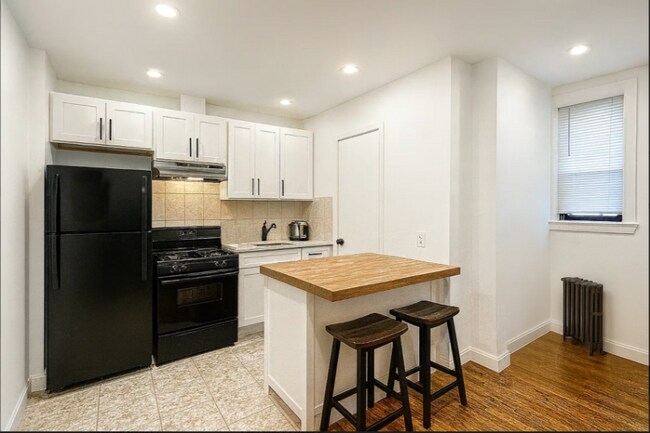 Foto del edificio - 203 17th St