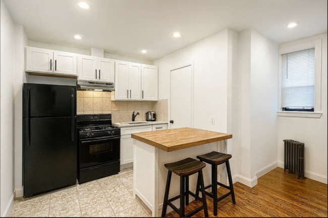 Photo - 203 17th St Apartment