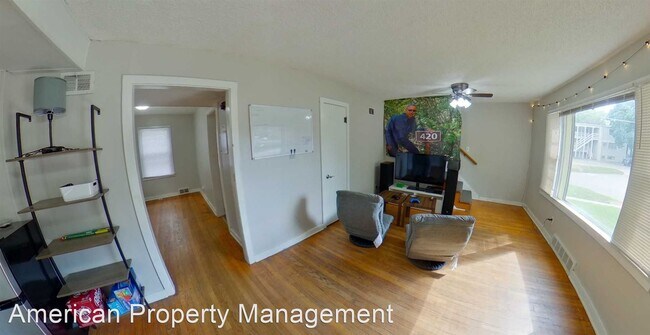 4 br, 2 bath House - 1402 Legore Ln photo'