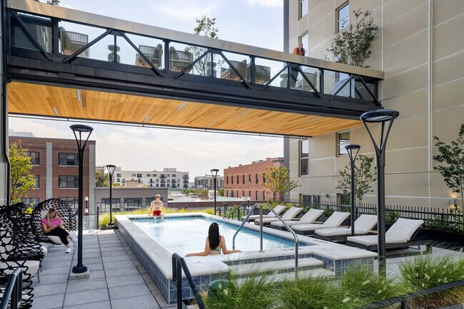 Foto del edificio - Zephyr