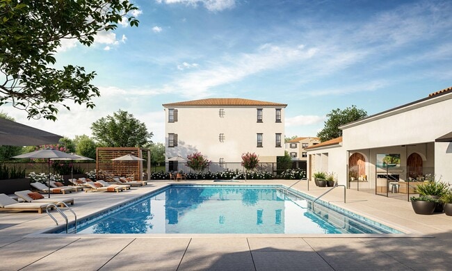 Foto del edificio - Las Brisas