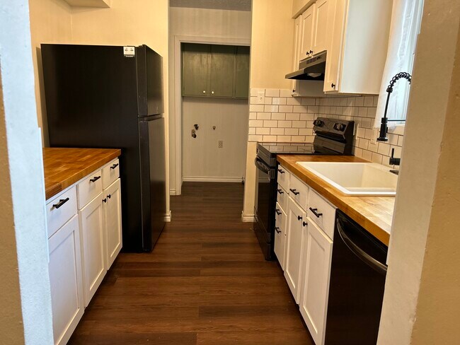 Foto del edificio - 1314 Stacey St