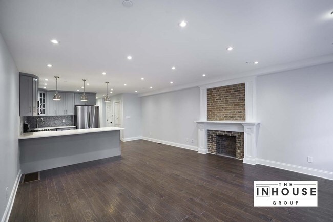 Foto del edificio - 348 Quincy St
