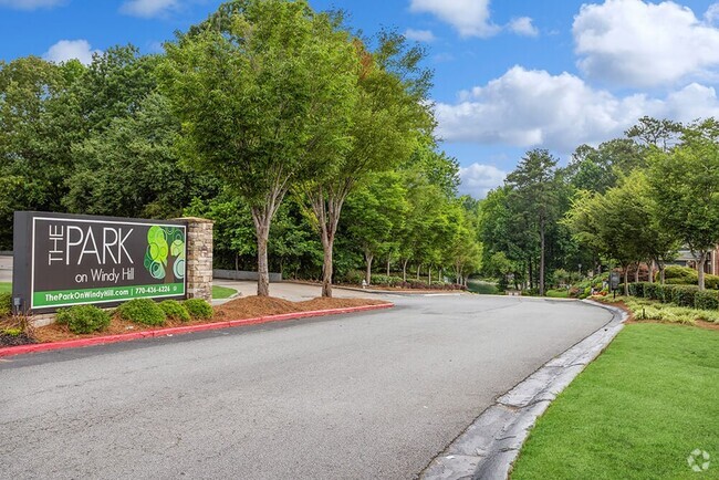 Building Photo - Park on Windy Hill