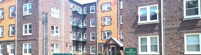 Building Photo - 17 W Englewood Ave