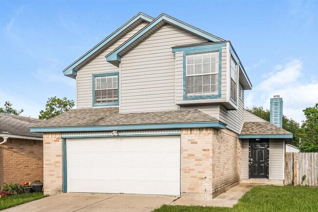 Foto del edificio - 5907 Beaconridge Dr