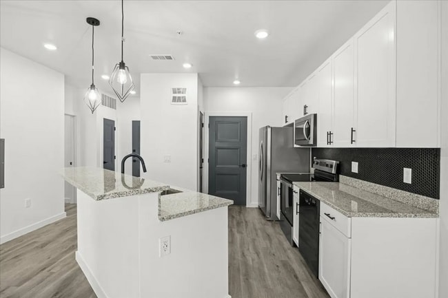 Foto del interior - The Residences at Toler