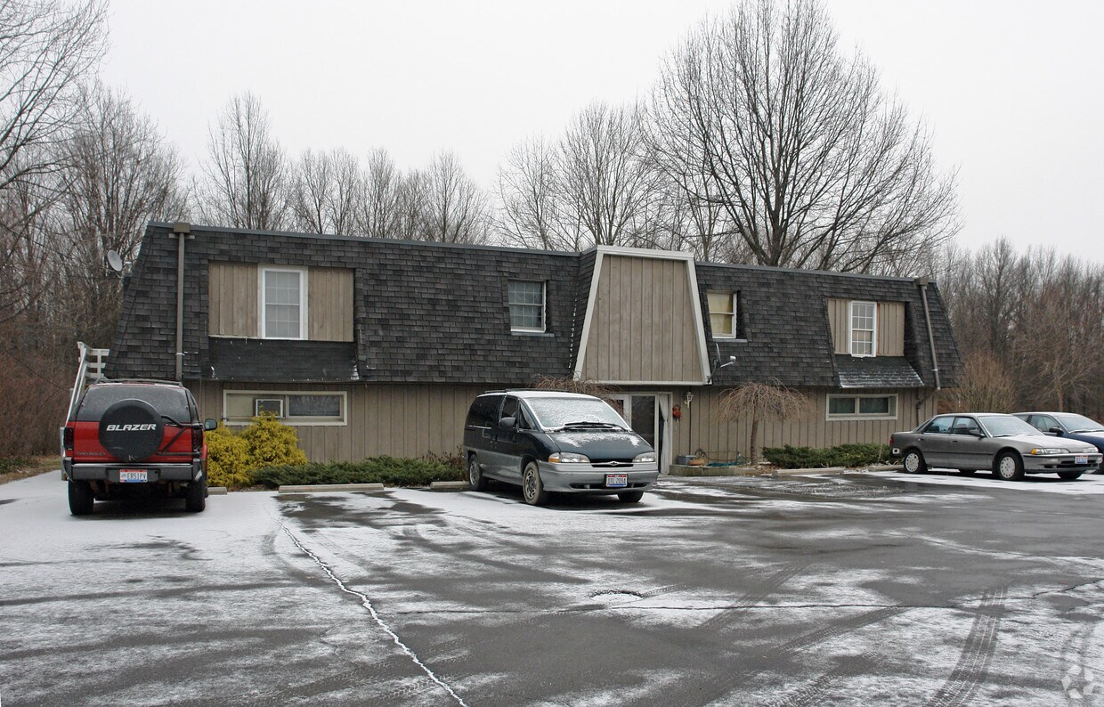 Wohleber Apts. Apartments in Lorain, OH