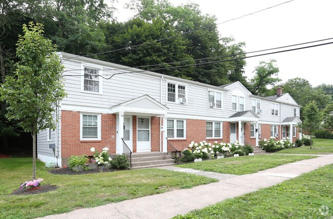Complejo - Diamond Ridge Apartments