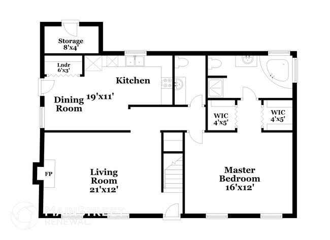 Building Photo - 7100 Cabe Ln