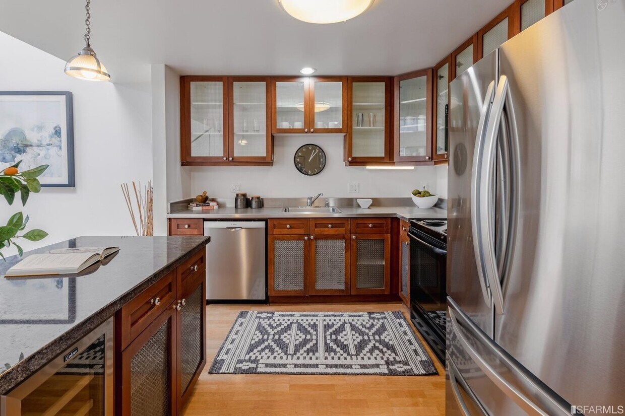 Foto del edificio - 388 Townsend St