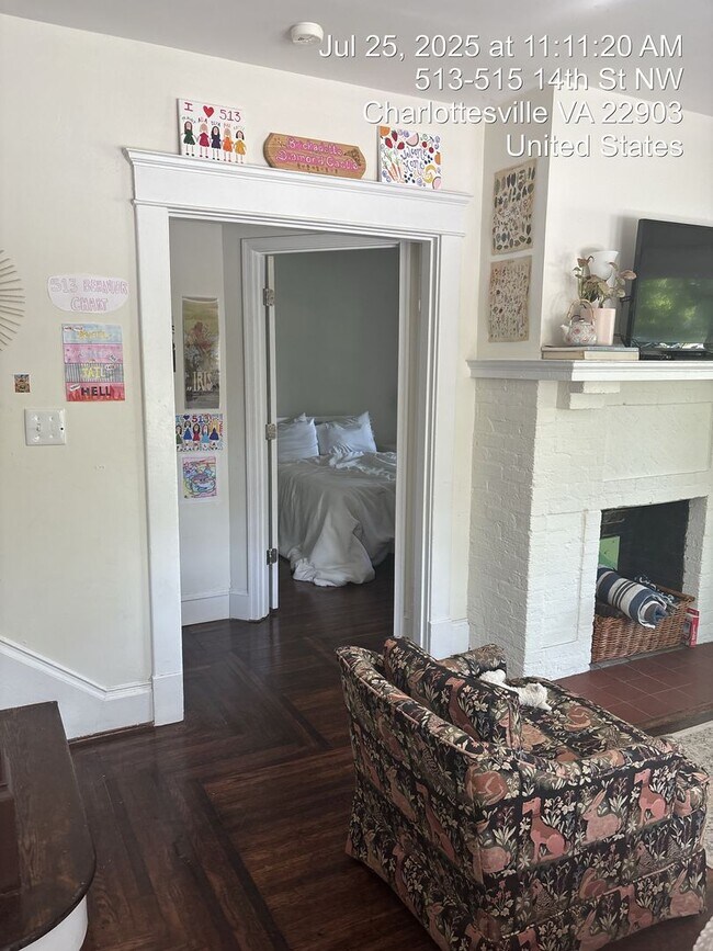 Foto del edificio - 513 14th St NW