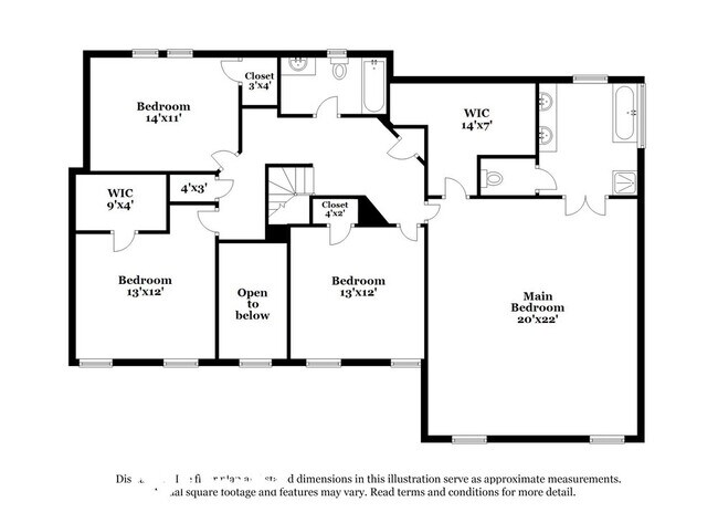 Building Photo - 3511 Kittery Dr SW