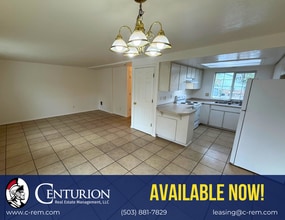 Building Photo - 4336 Ward Pl NE Building Photo - 4336 Ward Pl NE