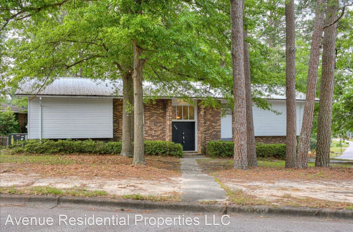 2308 Silverdale Rd, Augusta, GA 30906 House Rental in Augusta, GA