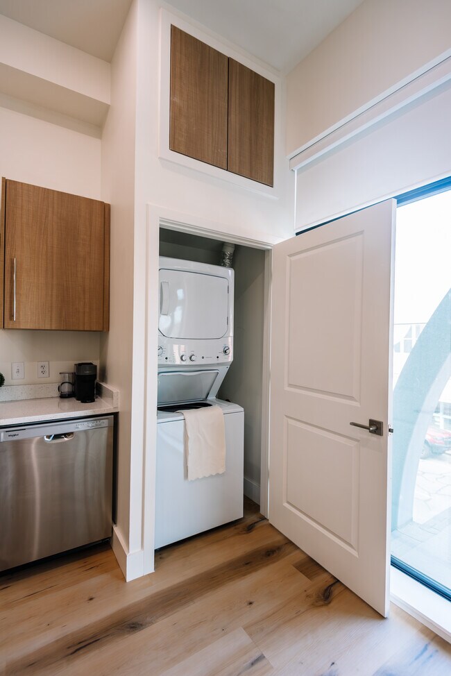 Foto del edificio - Urban Loft Co - Downtown Jonesboro- Furnished