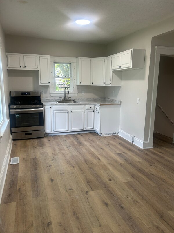 Foto principal - 13414 Horner Ave