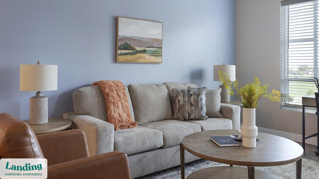 Primary Photo - 2445 Estrella Pkwy