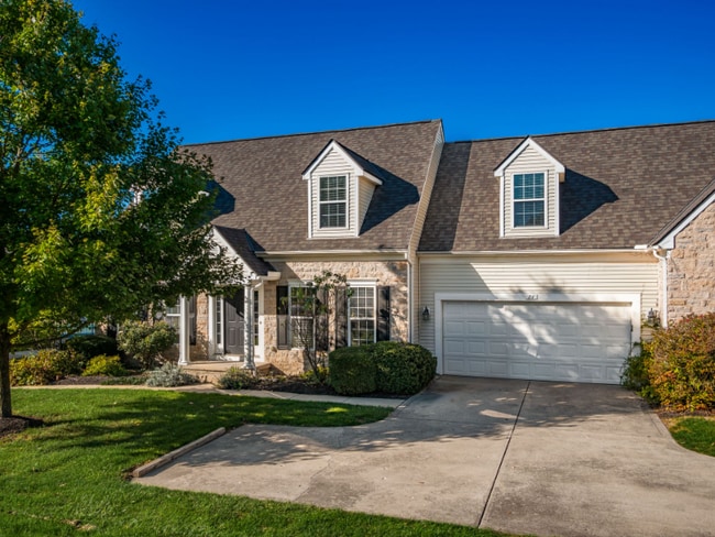 Building Photo - 24 Fawn Meadow Ct