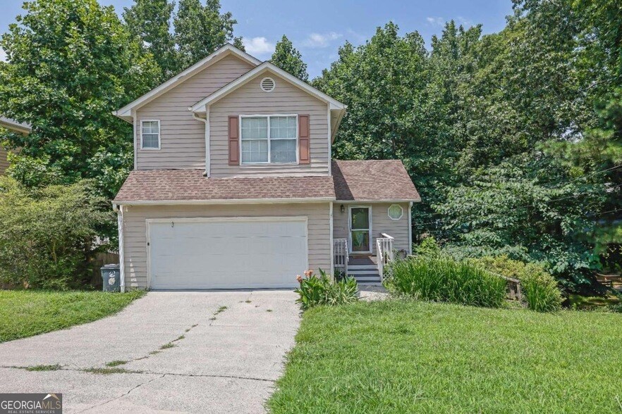 Primary Photo - 986 Franklin Ridge Ct