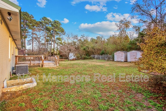 Building Photo - 6525 Senator Dr