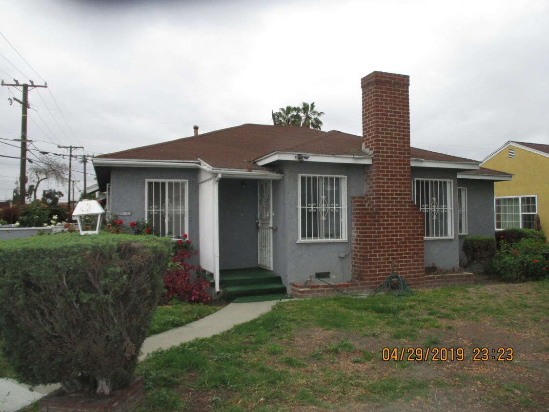 20 Apartments for Rent in Compton, CA Westside Rentals