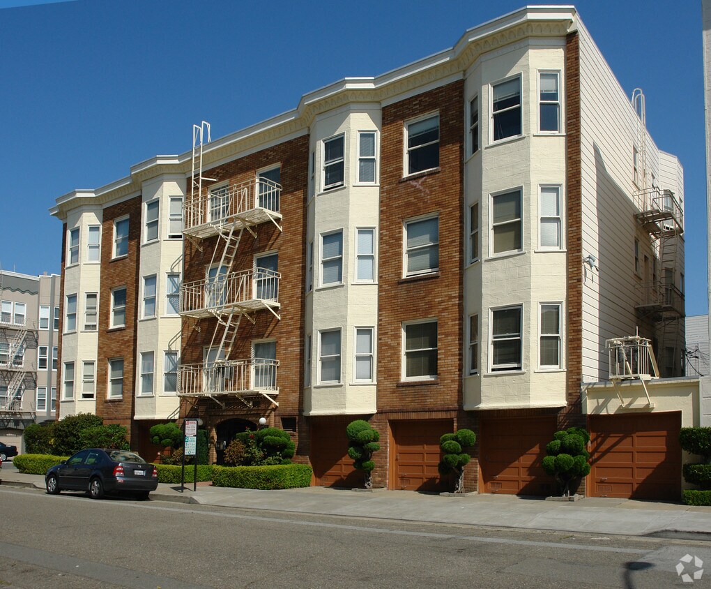 Building Photo - 50 Capra Way