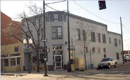 Building Photo - 2490 W Main St