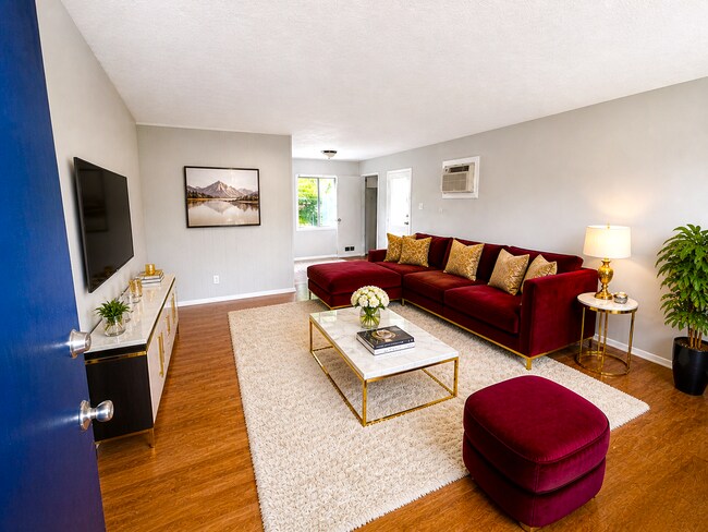 Foto del edificio - 5602 Glencoe St