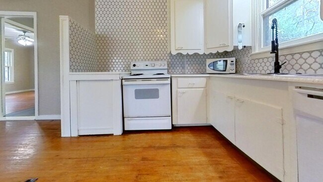 Foto del edificio - 1508 Owens St