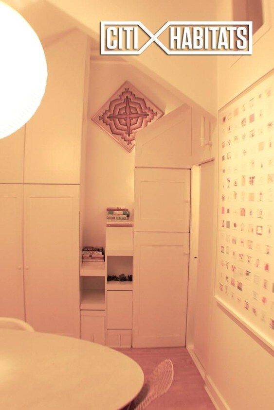 Foto del edificio - 36 W 21st St