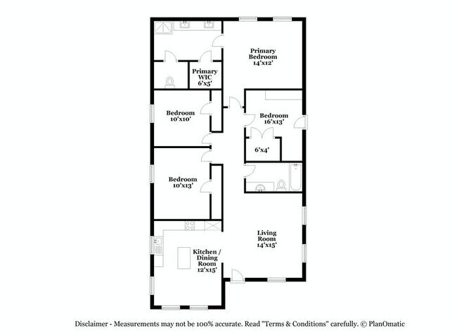 Building Photo - 2121 28th St S, St Petersburg, FL 33712