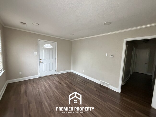 Building Photo - Move-In Ready Family-Friendly Memphis Rental with 4 Bedrooms & Fenced Yard